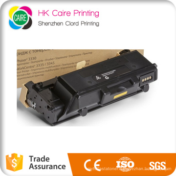 New Product 106r03620 106r03622 106r03624 Compatible Toner Cartridge for Xerox Phaser 3330